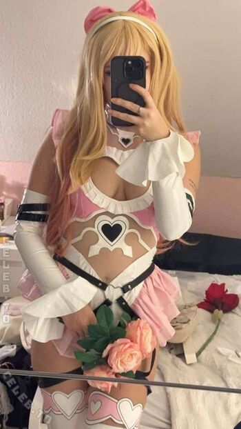 Full leaked Avygenki private onlyfans photo