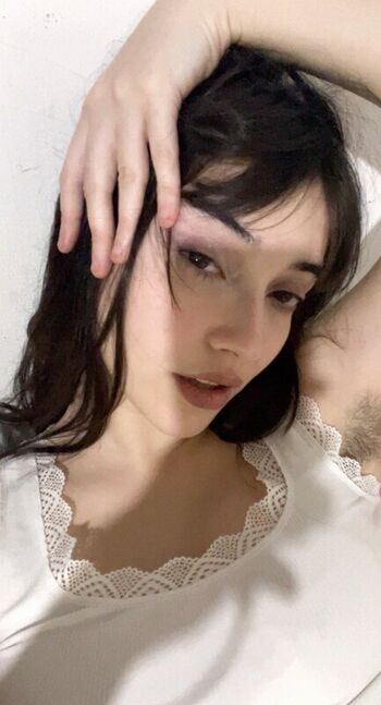 Full leaked Ayelen castro private onlyfans photo