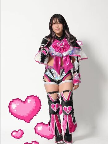 Full leaked Mandycosplay / private onlyfans photo