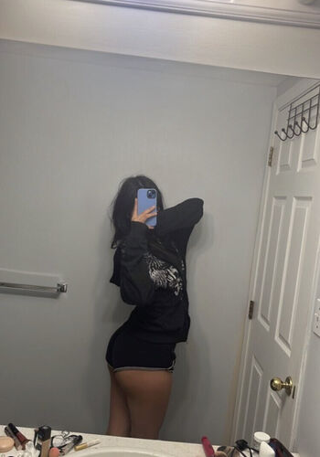 Full leaked Babagirl private onlyfans photo