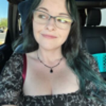 Full leaked Badwitchaz private onlyfans photo