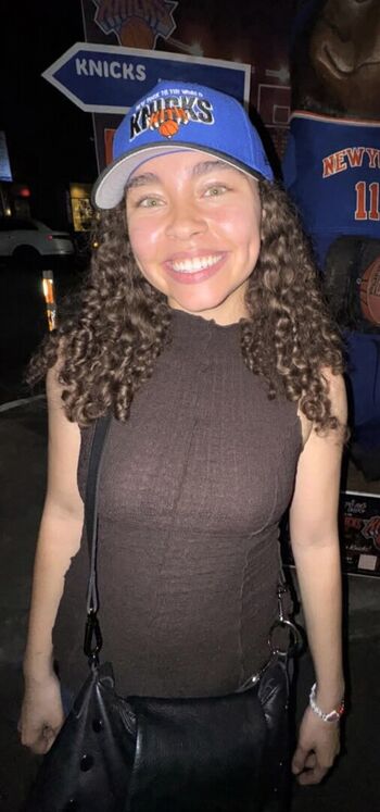Full leaked Bailey bass private onlyfans photo