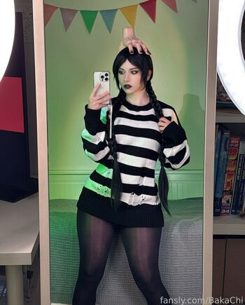 Full leaked Bakachi private onlyfans photo
