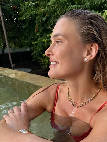 Full leaked Bar refaeli private onlyfans photo
