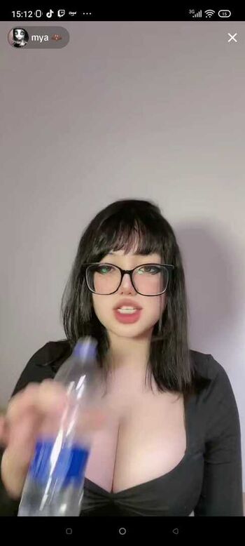 Full leaked Bat spitt private onlyfans photo