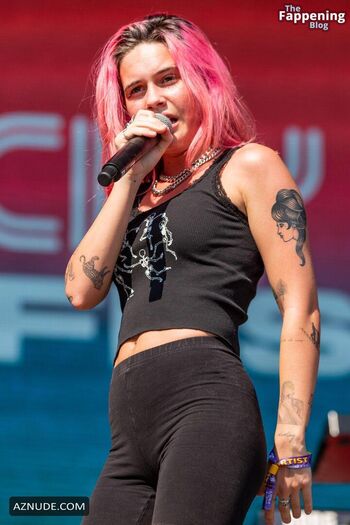 Full leaked Bea miller private onlyfans photo