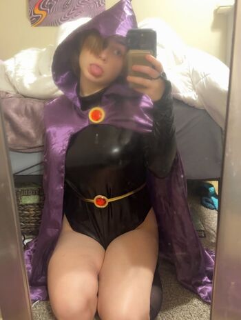 Full leaked Beanswithbombs private onlyfans photo