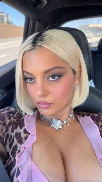 Bebe Rexha