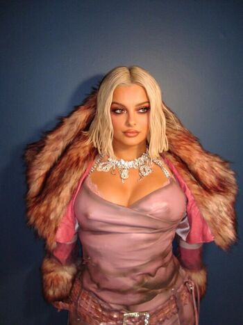 Full leaked Bebe rexha page private onlyfans photo