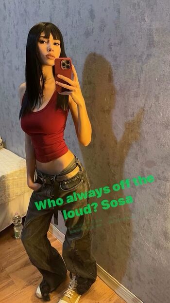 Full leaked Bebihiba private onlyfans photo