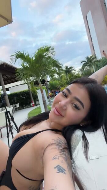 Full leaked Beca barreto private onlyfans photo