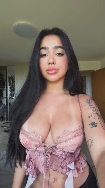 Full leaked Beca barreto private onlyfans photo