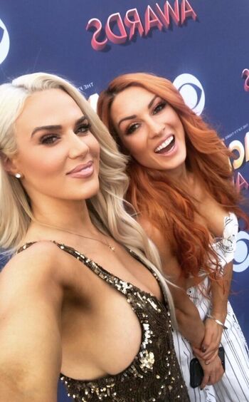 Full leaked Becky lynch private onlyfans photo