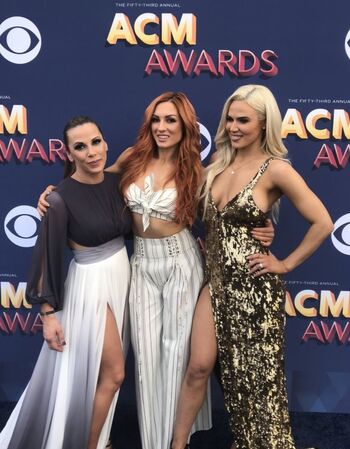 Full leaked Becky lynch private onlyfans photo