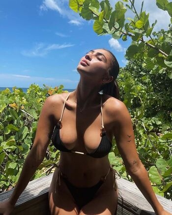 Bella Ramirez
