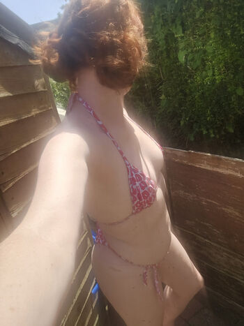 Full leaked Berry trish private onlyfans photo