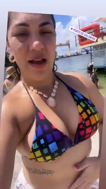 Bethe Correia