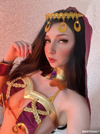 Full leaked Bibi nyan private onlyfans photo