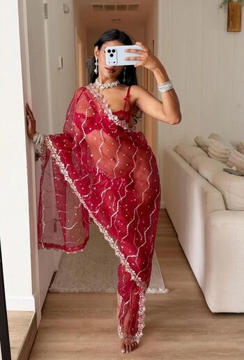 Full leaked Bollywoodtrapqueen private onlyfans photo