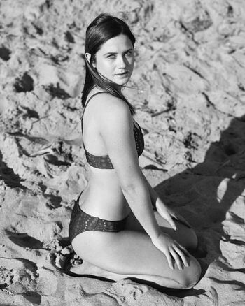 Full leaked Bonnie wright private onlyfans photo