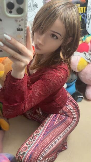 Full leaked Bookwormbunni private onlyfans photo