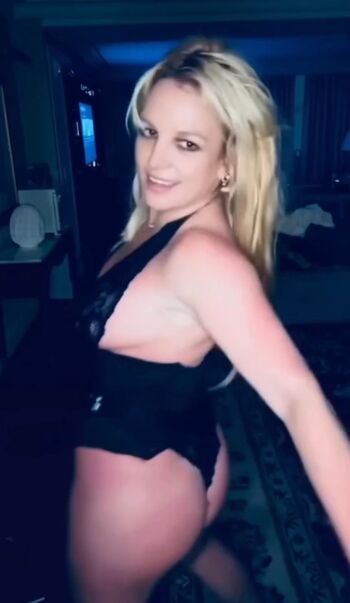 Full leaked Britney spears private onlyfans photo