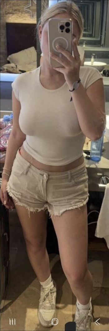 Full leaked Brooke marsden private onlyfans photo