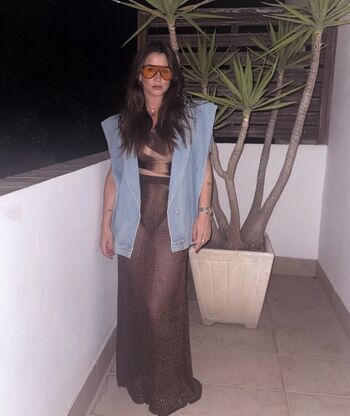 Full leaked Brooke vincent private onlyfans photo