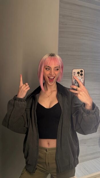 Full leaked Bubbell private onlyfans photo