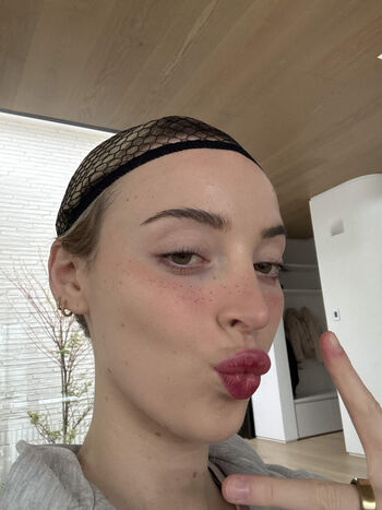 Full leaked Bubbell private onlyfans photo