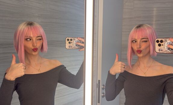 Full leaked Bubbell private onlyfans photo