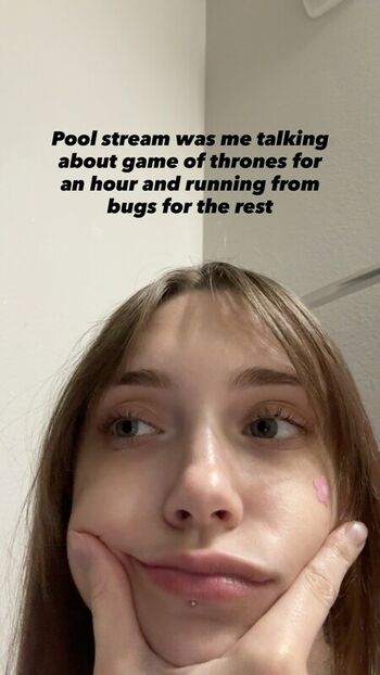 Full leaked Bunnygirlbree private onlyfans photo