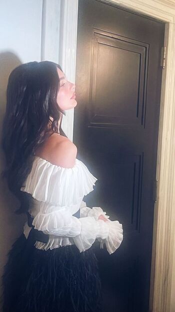 Full leaked Camila morrone page private onlyfans photo