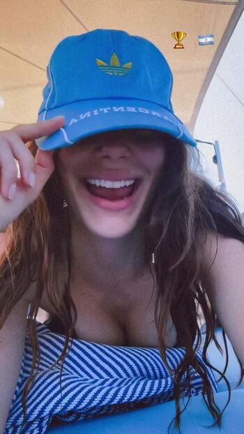 Full leaked Camila morrone private onlyfans photo
