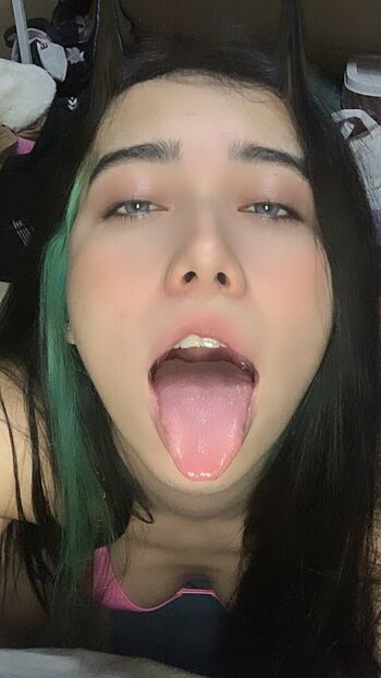 Full leaked Candyducepe private onlyfans photo