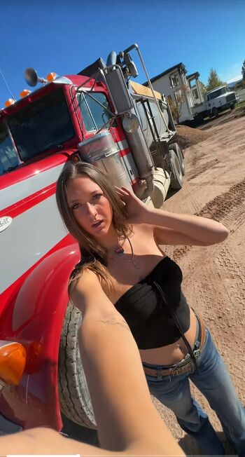 Full leaked Cass hansen private onlyfans photo