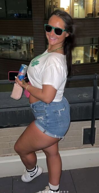 Cassidy George