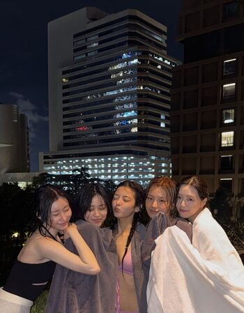 Full leaked Chaeryeong private onlyfans photo