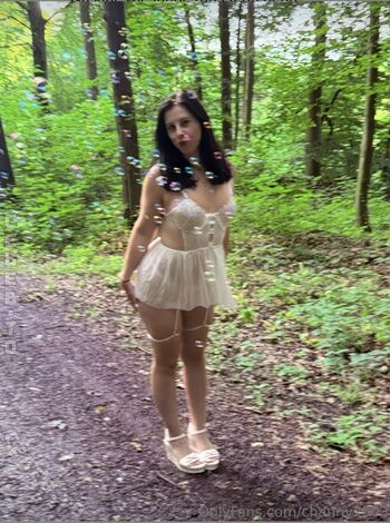 Full leaked Channy private onlyfans photo