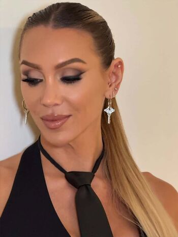 Full leaked Charlotte flair private onlyfans photo