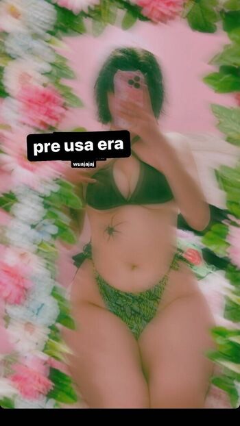 Full leaked Chio paleta private onlyfans photo