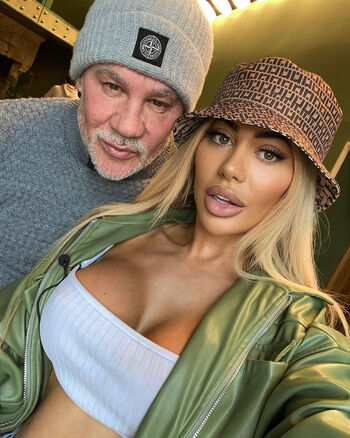 Full leaked Chloe ferry private onlyfans photo