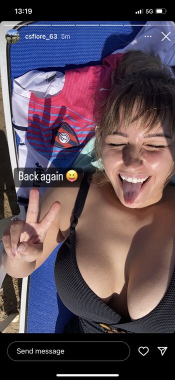 Full leaked Chloe smart private onlyfans photo
