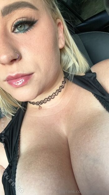 Full leaked Chloee mae private onlyfans photo