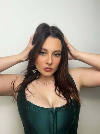 Full leaked Christina markus  page private onlyfans photo