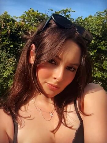 Full leaked Christina markus  page private onlyfans photo