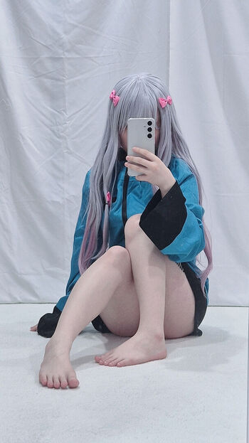Full leaked Chu private onlyfans photo