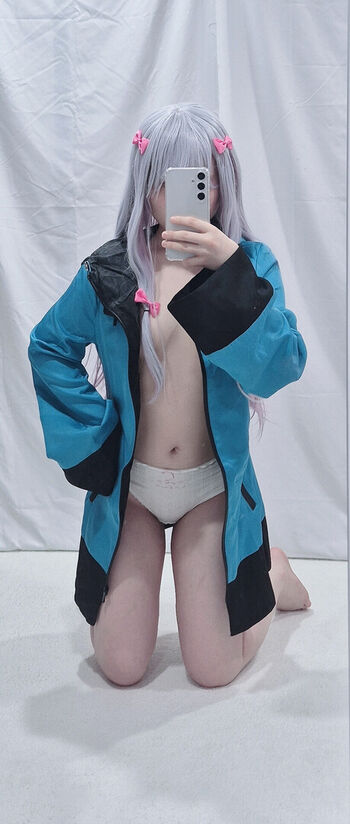Full leaked Chu private onlyfans photo