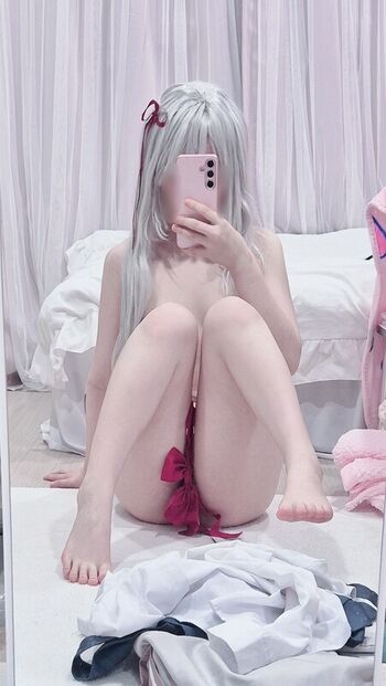 Full leaked Nicky naple / private onlyfans photo