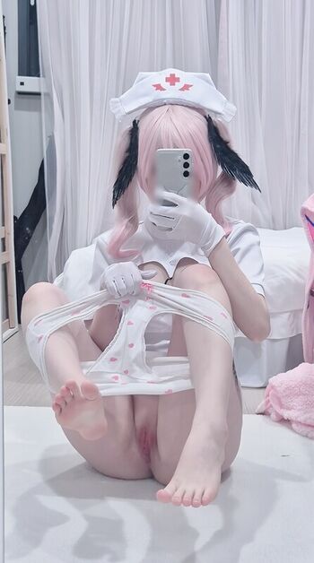 Full leaked Cottontailva/ private onlyfans photo